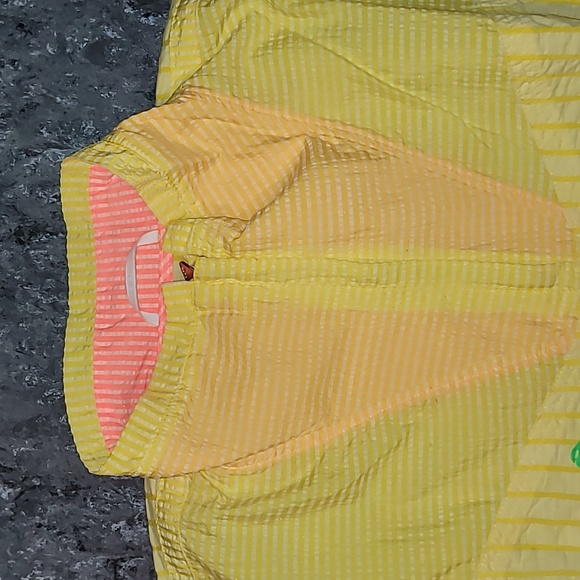 Made in Finland. La Manga Golf Club. Top & Bottom. Poly-cotton blend. Women's 12 - Picture 6 of 16